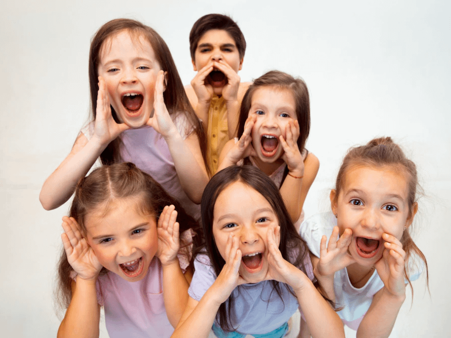 kids